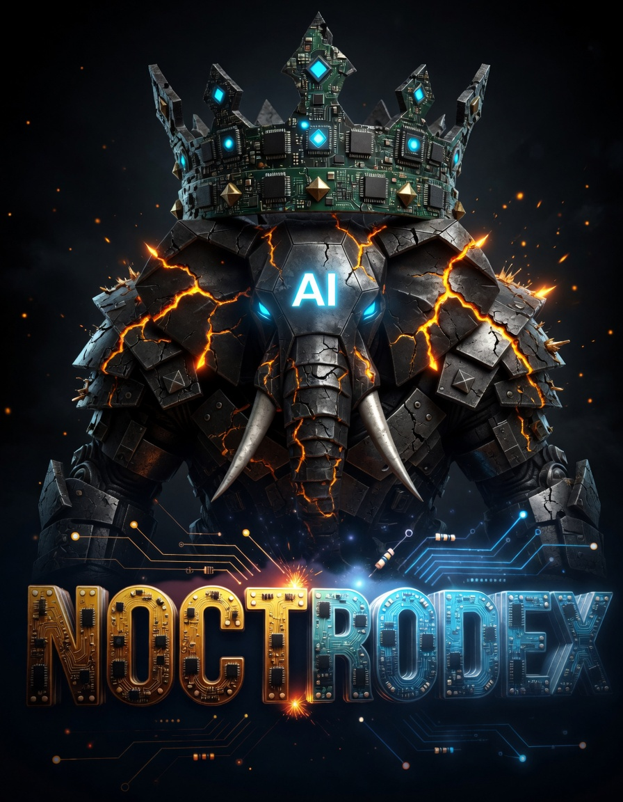 Noctrodex